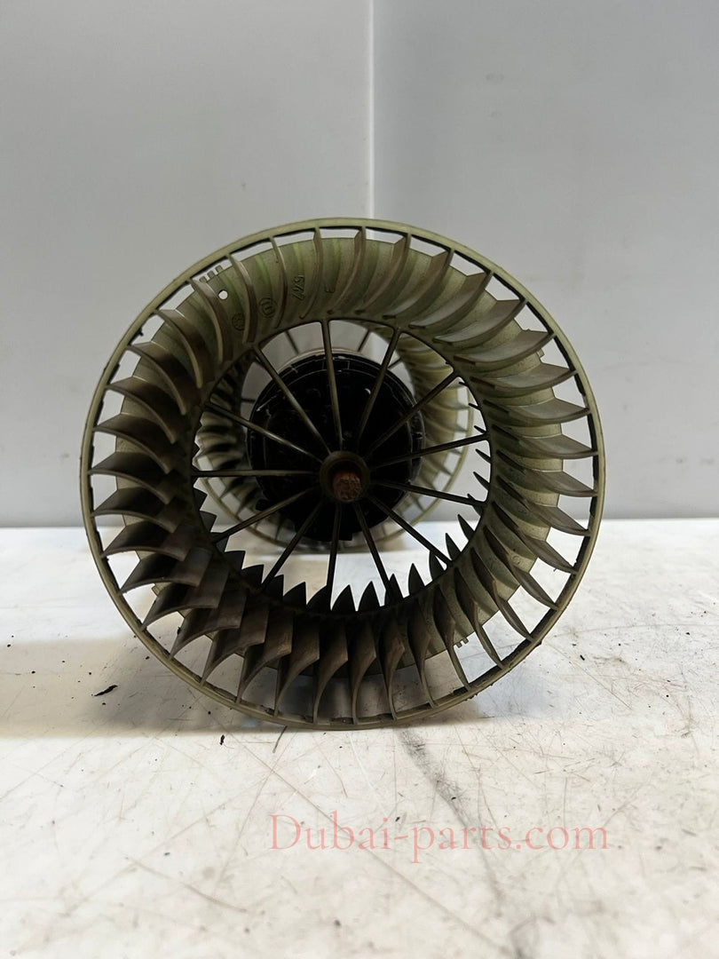 BMW E32 7 Series E34 5 Series 12V HVAC Heater Blower Motor 1374377 OEM
