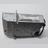 9177122-BMW X5 E70 X6 Radio CD Audio System Controller Professional Head Unit