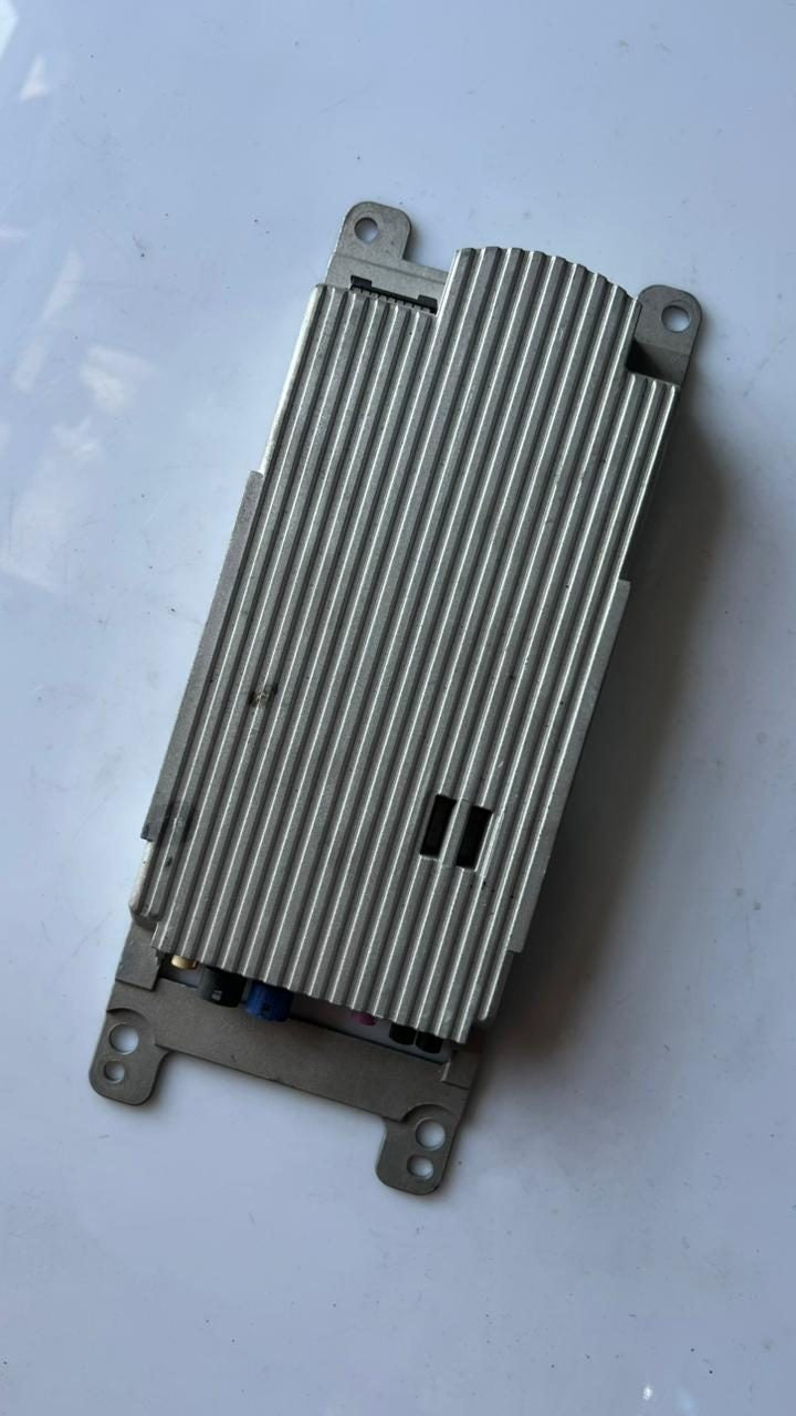 2012-16 BMW 328i Bluetooth Telematics Control Module 9257154 F30 320i 535i 