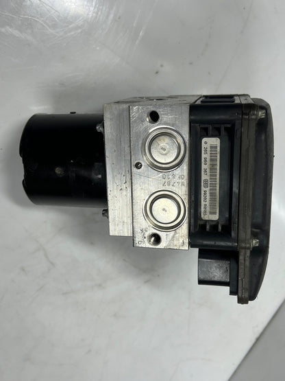 2009 BMW 7 Series F01 F02 F03 F04  740d 3.0L diesel Abs Pump 6795073