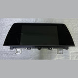 OEM BMW F30 F31 F32 F33 F34 Central Information Display Screen CID 6.5" 9322120