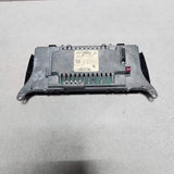 2012-2017 BMW X3 Central Information Display 9231321 X3 F25 and X4 F26
