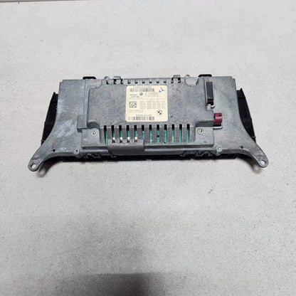 2012-2017 BMW X3 Central Information Display 9231321 X3 F25 and X4 F26