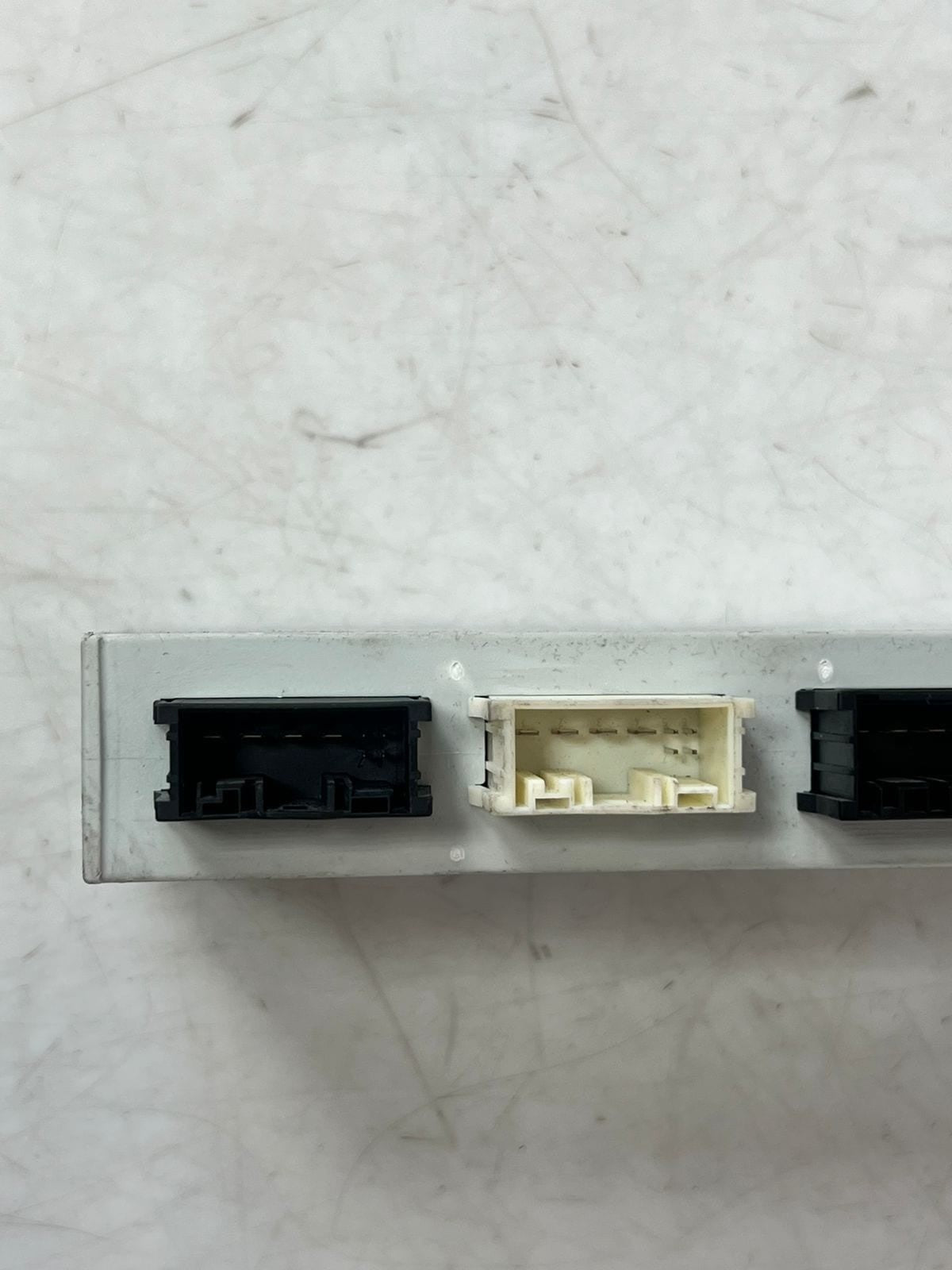 BMW F15 F31 F36 F45 F46 X5 X6 3' Tailgate Function Control Module 7384722 OEM