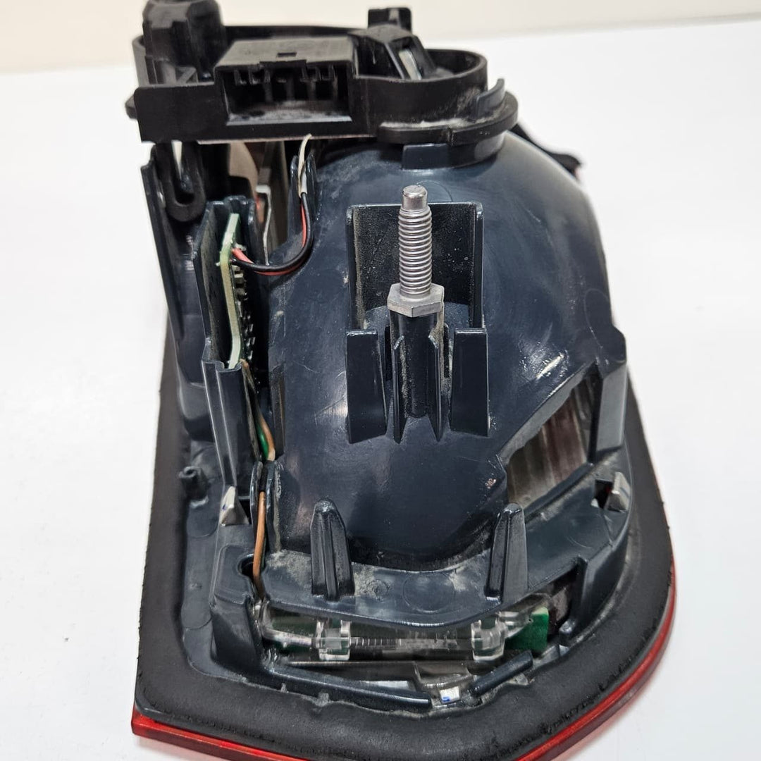 2012-2015 BMW  320i, 328i, 335i, M3 Left Inner Tail Light 7371111 3 Series F30 