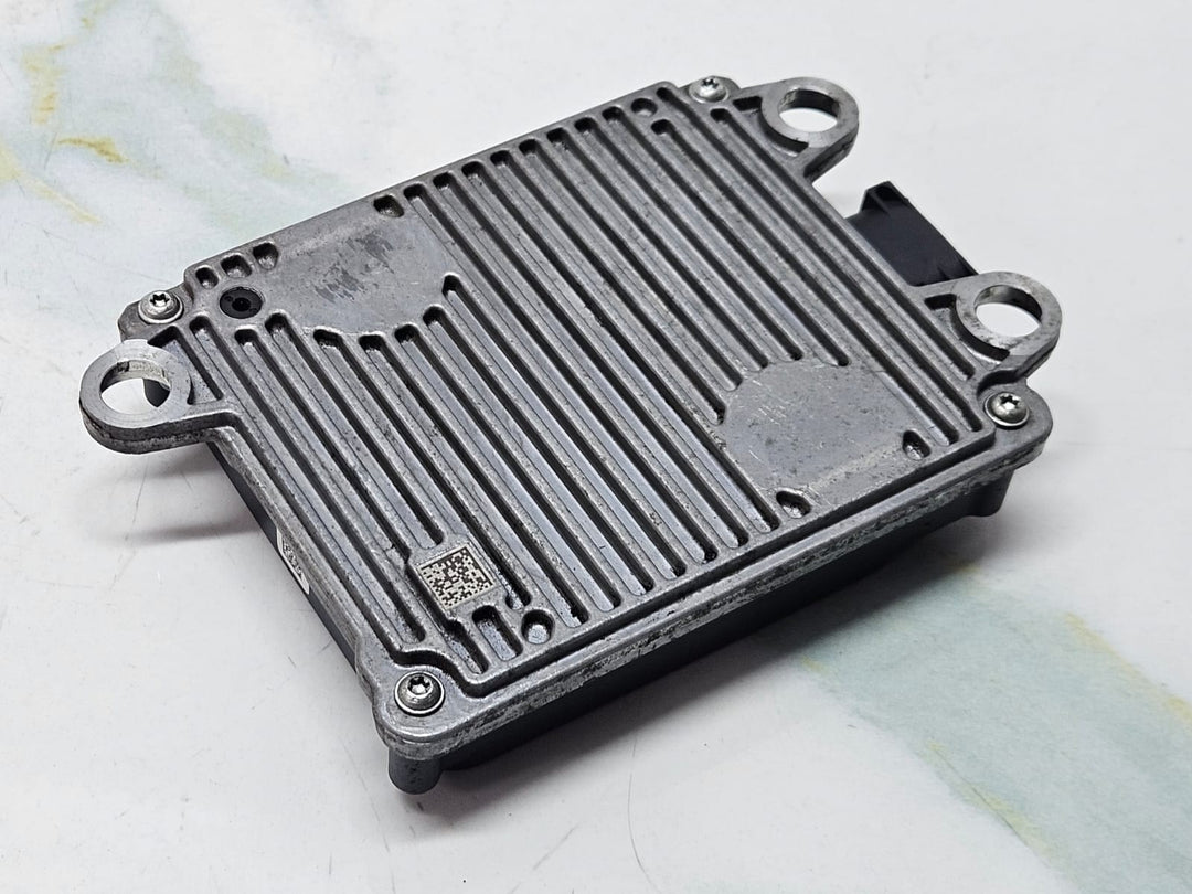 BMW X3 G01 Front Radar Distance Sensor 6899921 OEM