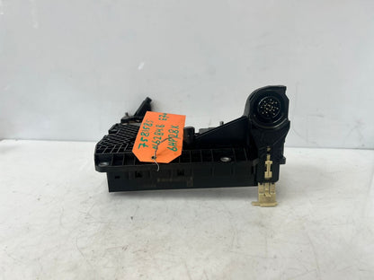 2010-2013 BMW X1 ZF 6HP 6-speed automatic Transmission Control Unit 0260550024