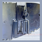 Bild in die Galerieansicht laden, OEM BMW E46 speedometer instrument cluster 6902363 Moto meter