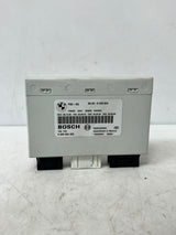 2011 BMW 335is E81 E93 E87 E90 E91 E92 Parking Distance Control Module 9225824