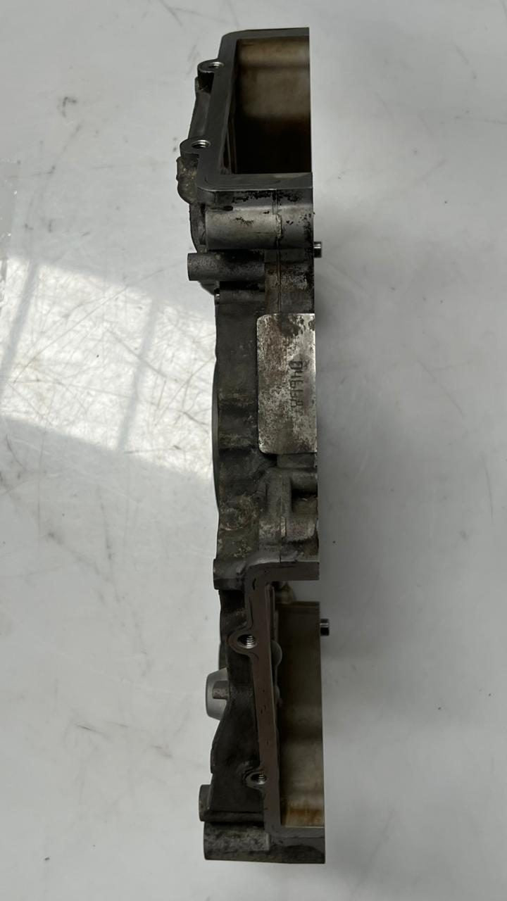 2011-2018 BMW X5 Lower Timing Cover 7553364 X5 and X6 models V8 4.4L twin 