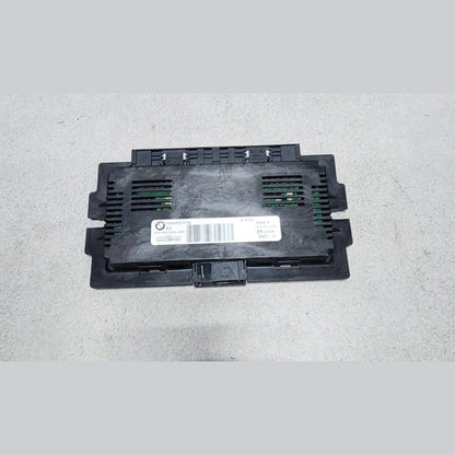 2006-2013 BMW X5 Footwell Light Control Module 9230432 X5 E70