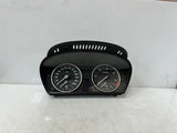 2006-2013 BMW X5 E70 SPEEDOMETER SIEMENS Instrument Cluster 9236818 OEM
