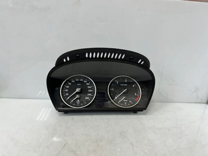 2006-2013 BMW X5 E70 SPEEDOMETER SIEMENS Instrument Cluster 9236818 OEM