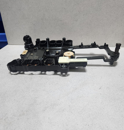 Benz Transmission Control Unit vgs 4-4 A0009017100 CONTINENTAL