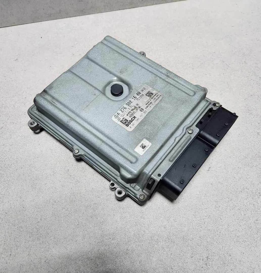 2012-2016 Mercedes-Benz E350 Engine Control Unit A2769001600 