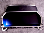 Load image into Gallery viewer, BMW 2 SERIES F44 GRAN COUPE SPEEDOMETER INSTRUMENT CLUSTER 5A671B7
