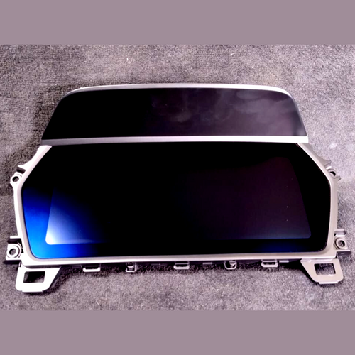 BMW 2 SERIES F44 GRAN COUPE SPEEDOMETER INSTRUMENT CLUSTER 5A671B7