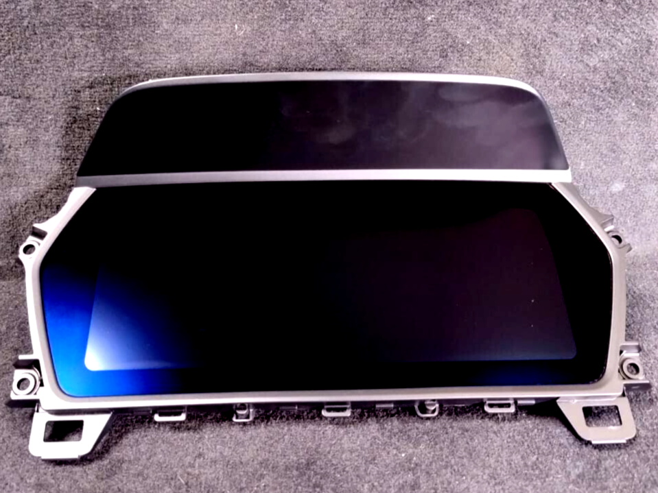 BMW 2 SERIES F44 GRAN COUPE SPEEDOMETER INSTRUMENT CLUSTER 5A671B7