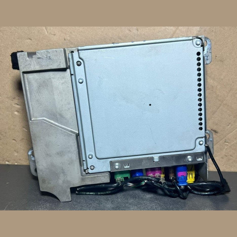 2018–2020 Mercedes-Benz W177 W167 W447 OEM Radio Head Unit A167 9004719