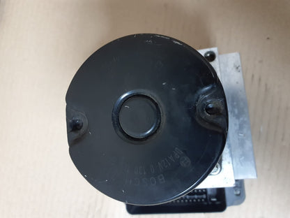 2007-2014 BMW E70 X5 and E71 X6 ABS DSC PUMP Control Module 6782362 OEM
