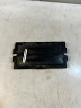 2007-2013 BMW X5 E70 E71 E72 FRM3R Headlight Control Module 9242522 OEM