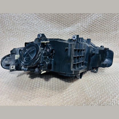 Bmw F30 320I F31 2012 NONE XENON Normal Headlight RHS 7259540