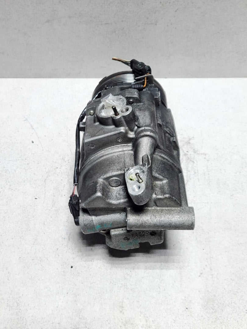 2008 BMW X6 Air Conditioning Compressor 9205096 5 GT F07 7 Ser N54 E71 3.0