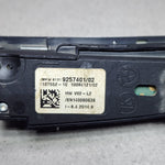Load image into Gallery viewer, 2010-2017 BMW X3 Centre Console Switch 9257401 F10 F11 F12 F25 X3