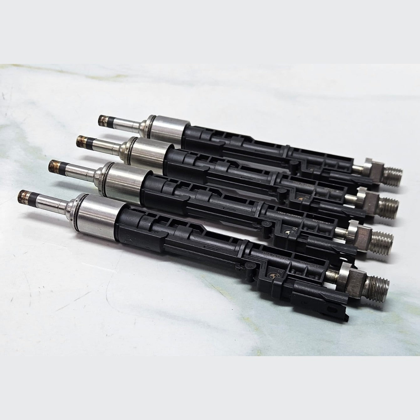 2014-2016 BMW 228i N20 Fuel Injector 7639994 OEM
