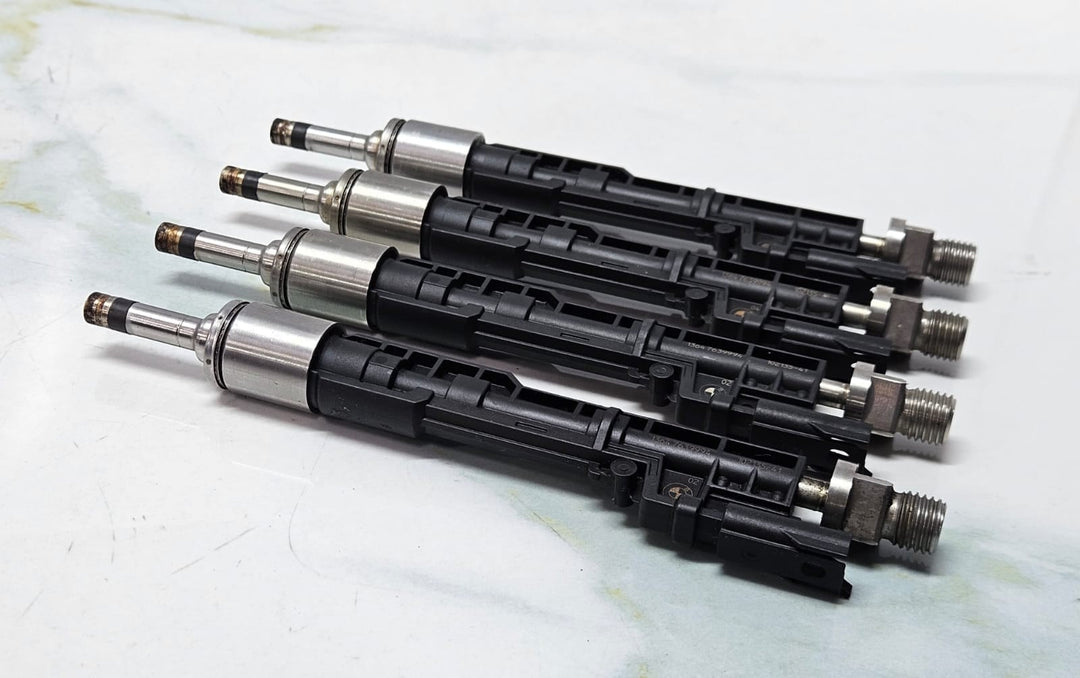 2014-2016 BMW 228i N20 Fuel Injector 7639994 OEM