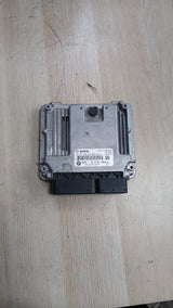 BMW Motorsteuergerät 8576344 DDE F32 N47 Modelle.