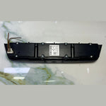 Load image into Gallery viewer, Mercedes Center Console Switch Panel A2049050302 C-Class W204 C250 C300