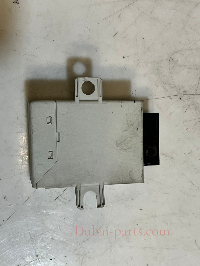 2007-2010 BMW X3 E83 Engine Control Unit ECU SET DDE+EWS+1KEY 7811111 OEM