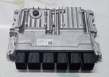 2022-2024 BMW 330i G20 B48 Engine Control Module ECO Only 5A57781 OEM