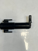 Load image into Gallery viewer, 2015 BMW 740i 7 Series G11 G12 HIGH PRESSURE Headlight Washer Nozzle 7357354