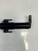 2015 BMW 740i 7 Series G11 G12 HIGH PRESSURE Headlight Washer Nozzle 7357354