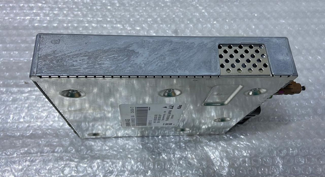 OEM BMW F30 F31 F32 F10 F11 F01 F25 F15 F16 Control Unit TV Module 9366605