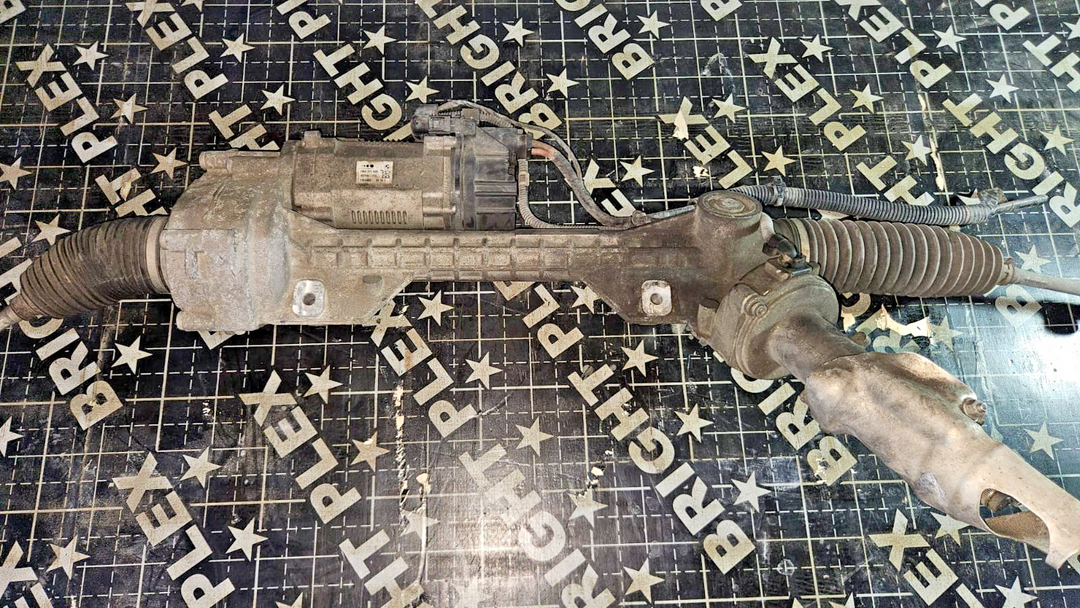 OEM BMW X1 E84 E81 E87 LCI E90 E91 Power Steering Rack RHD 6855883