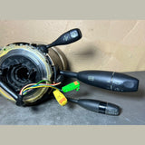 07-13 Mercedes W221 Lenkstocksteuerschalter Baugruppe A221 5406162 OEM