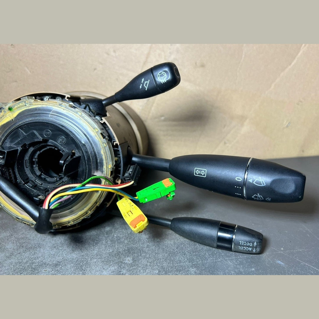 07-13 Mercedes W221 Lenkstocksteuerschalter Baugruppe A221 5406162 OEM