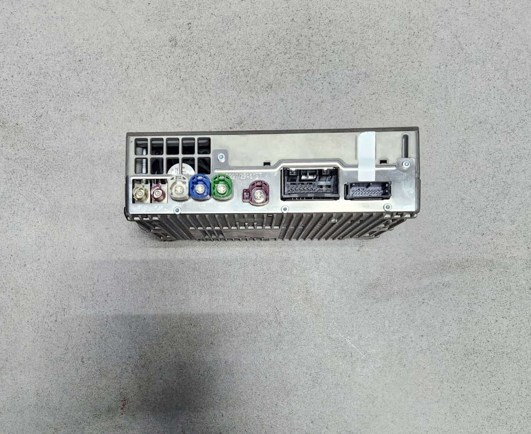 BMW Radio Navigation Module 5A2C080 F40 F44 G20 G21 G28 G30 G31 G32 G11 MGU APN