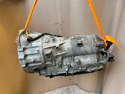 2012-2015 BMW 320I F30 8HP45 Automatic Transmission Assembly 8609950