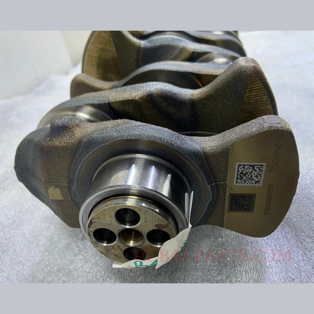 OEM Crankshaft B48 Engine BMW G30 520I G20 320I 330I X1 F48 8671502 New Product