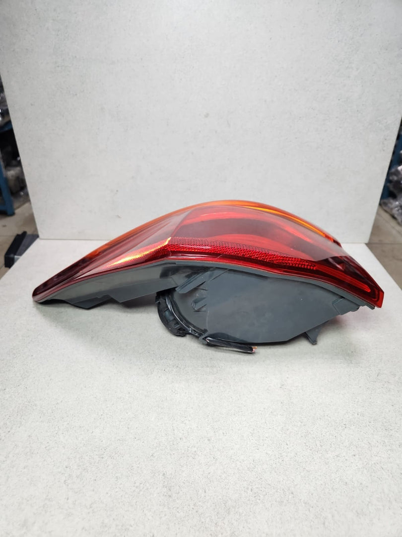 2015-2020 BMW X1 Rear Tail Light 7488545 X1 F48 sDrive18d 