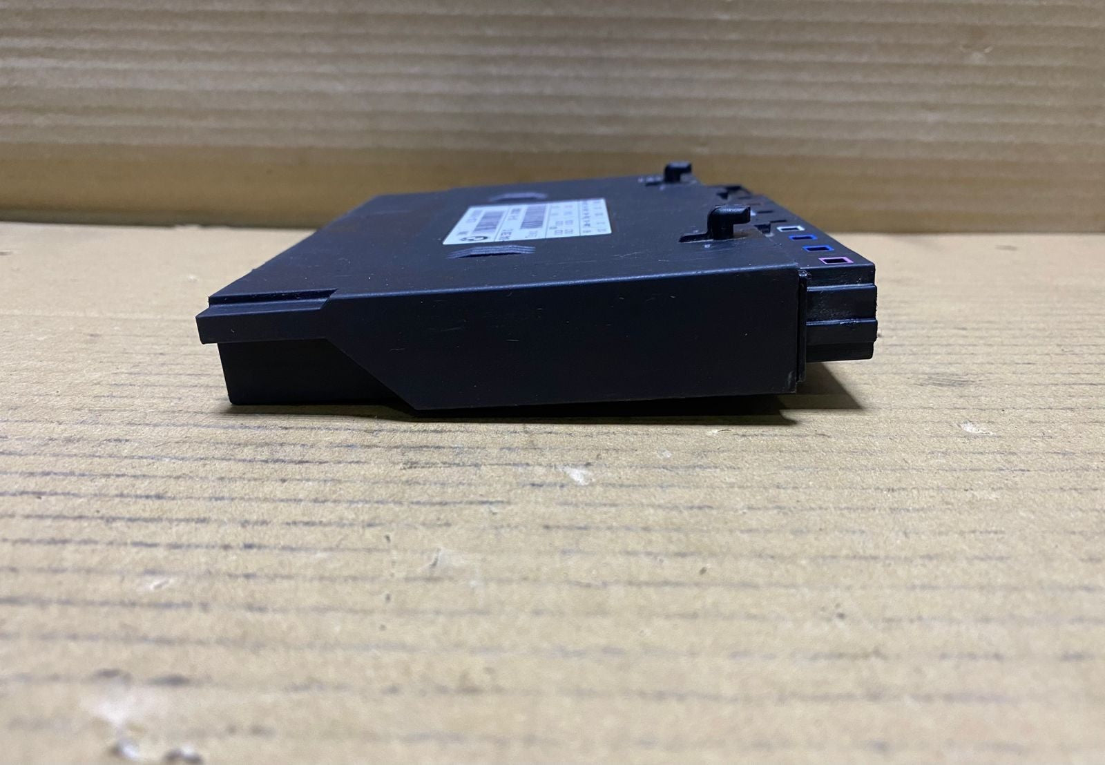 2010-2013 BMW X1 Seat Control Module 9134666 1 Series, 3 Series, X1, and X5 mode
