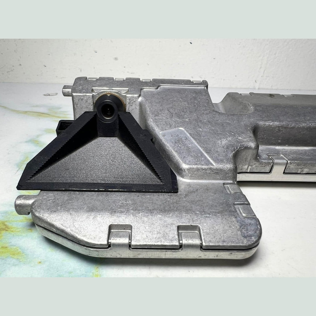 Mercedes Front Multifunction Camera Control Unit A2539004001 W205 C200 and W253