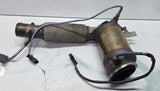 2018-2020 BMW X2 F48 B38 Catalytic Converter 8616302 OEM