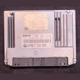 BMW 7 SERIES E65 E66 3.53.5I/LI 4.N62 ENGINE DME BASIC CONTROL MODULE -7520929