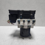 2015-2018 BMW X5 Abs Pump Control Module 6884733 X5 and X6