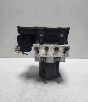 2015-2018 BMW X5 Abs Pump Control Module 6884733 X5 and X6